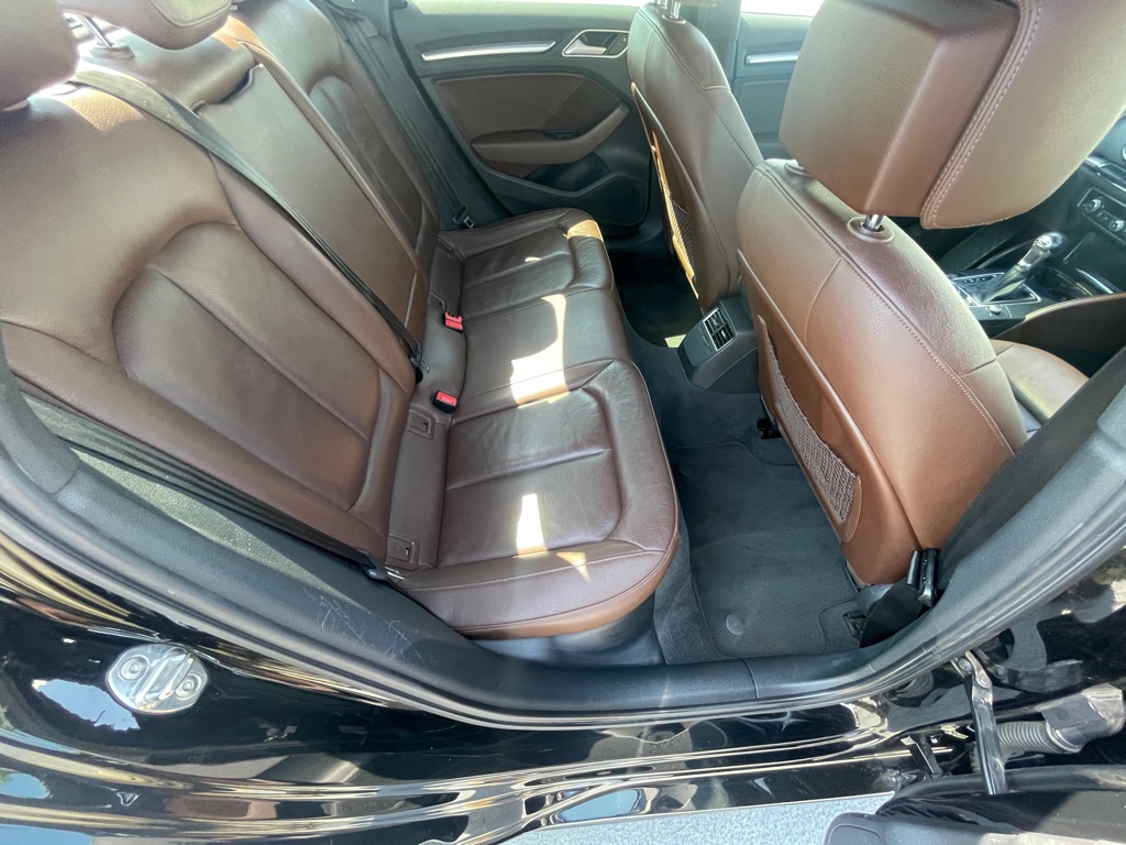 2016 Audi A3 1.8T Premium Plus Image 70 of 100