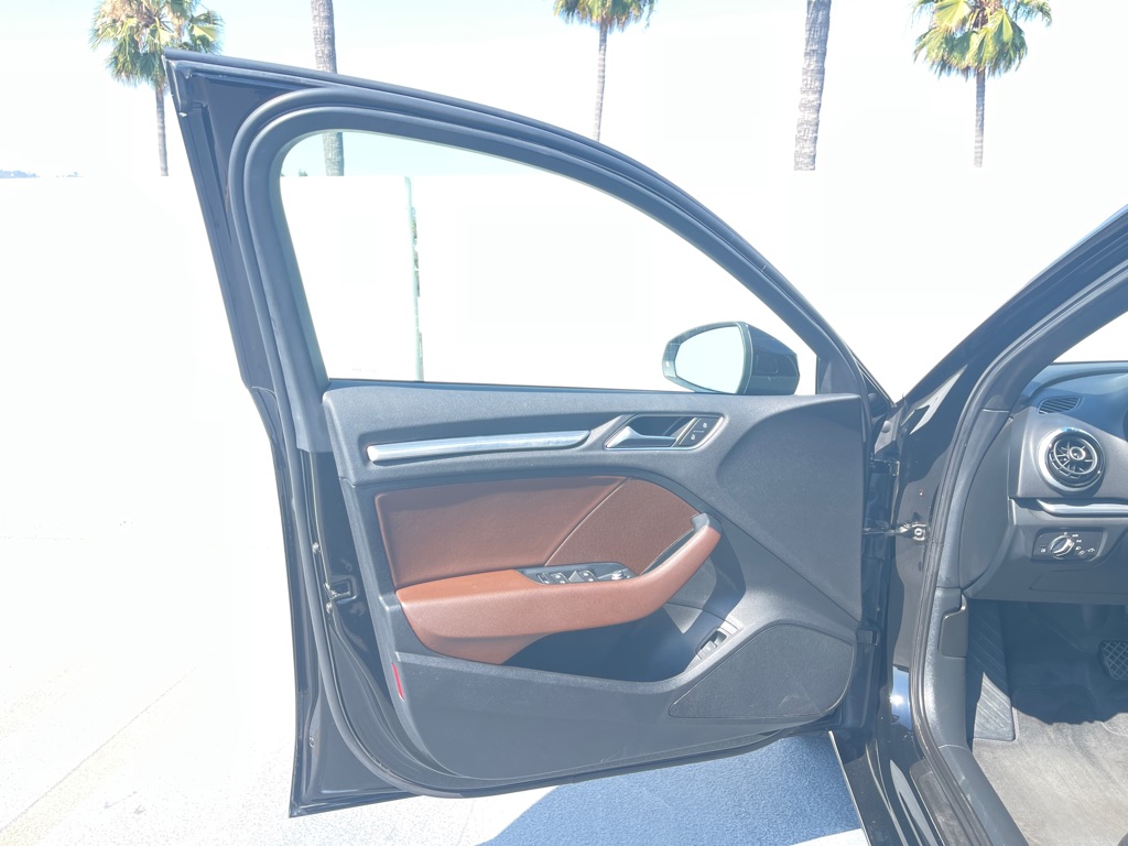 2016 Audi A3 1.8T Premium Plus Image 96 of 100