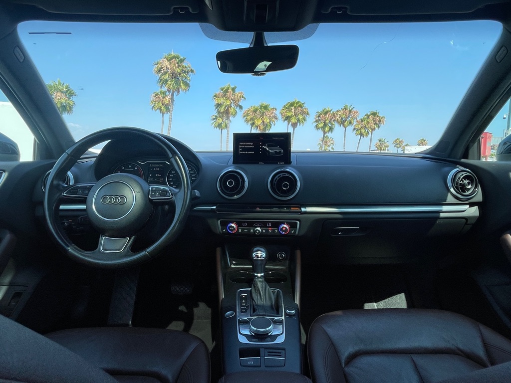 2016 Audi A3 1.8T Premium Plus Image 84 of 100