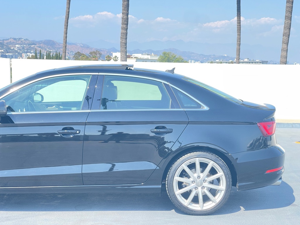 2016 Audi A3 1.8T Premium Plus Image 48 of 100