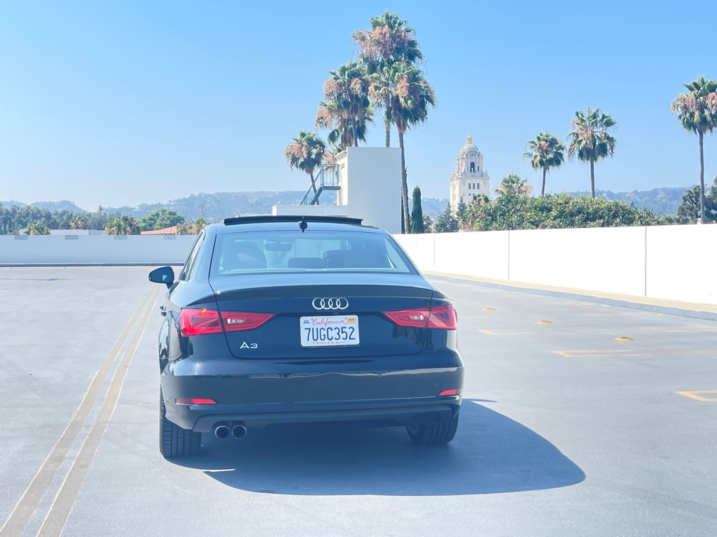 2016 Audi A3 1.8T Premium Plus Image 35 of 100