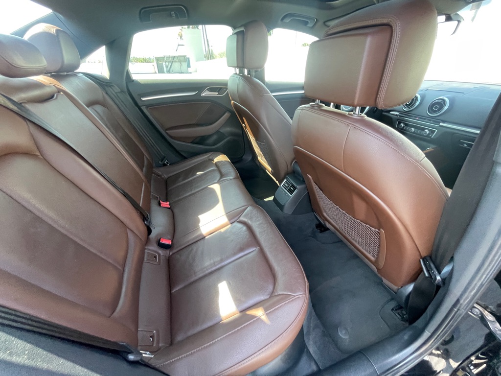 2016 Audi A3 1.8T Premium Plus Image 57 of 100