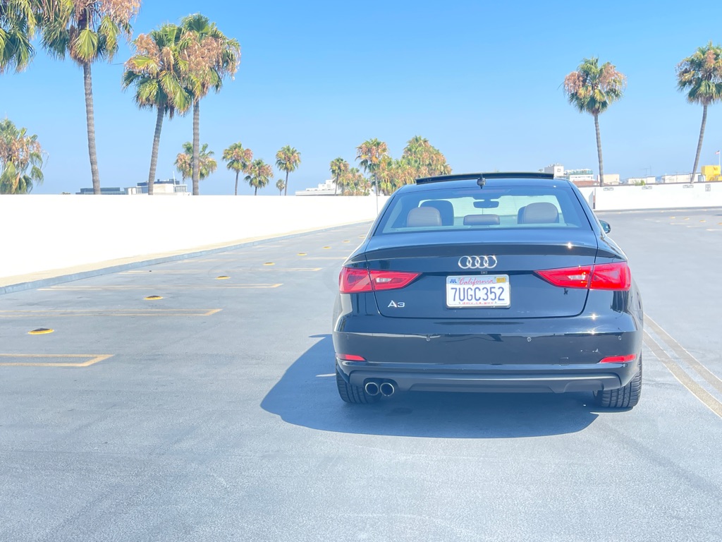 2016 Audi A3 1.8T Premium Plus Image 34 of 100