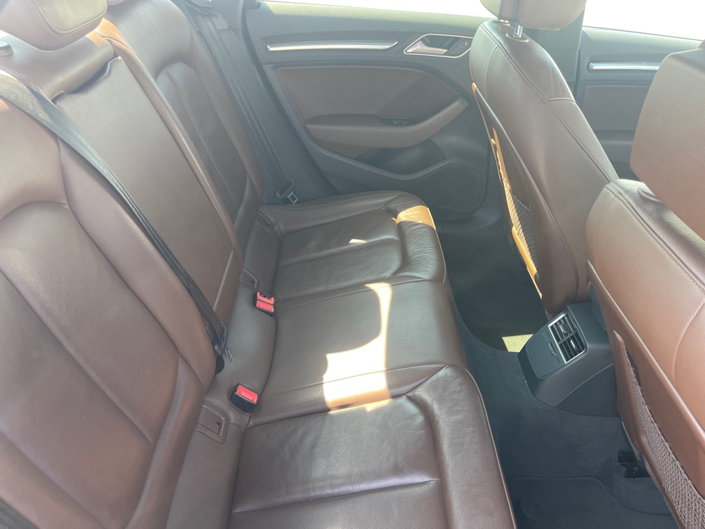 2016 Audi A3 1.8T Premium Plus Image 58 of 100