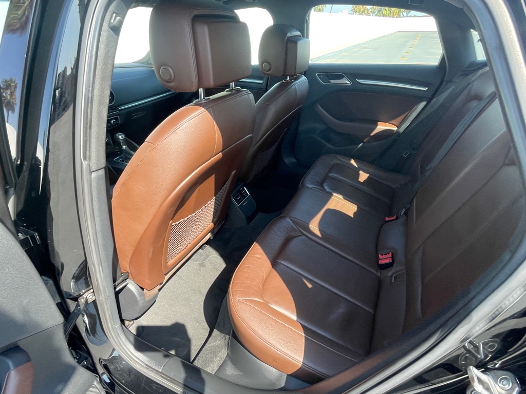2016 Audi A3 1.8T Premium Plus Image 64 of 100