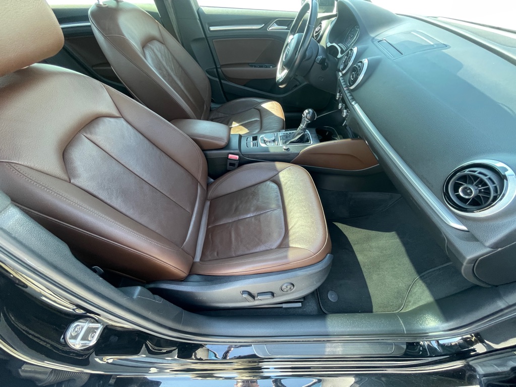 2016 Audi A3 1.8T Premium Plus Image 73 of 100