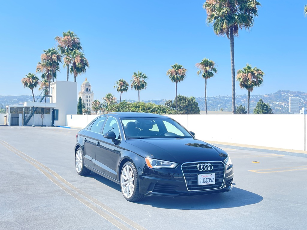 2016 Audi A3 1.8T Premium Plus Image 20 of 100