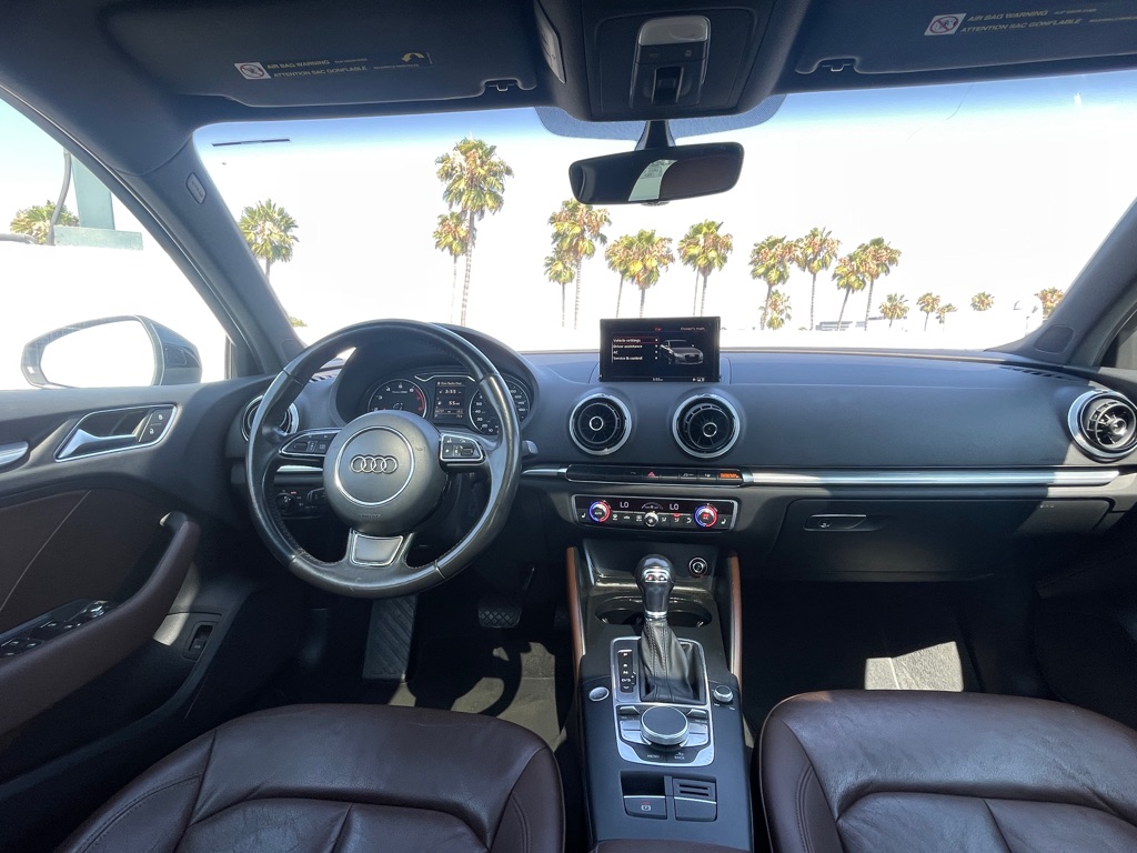 2016 Audi A3 1.8T Premium Plus Image 79 of 100