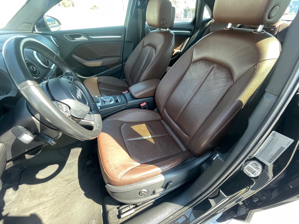 2016 Audi A3 1.8T Premium Plus Image 61 of 100