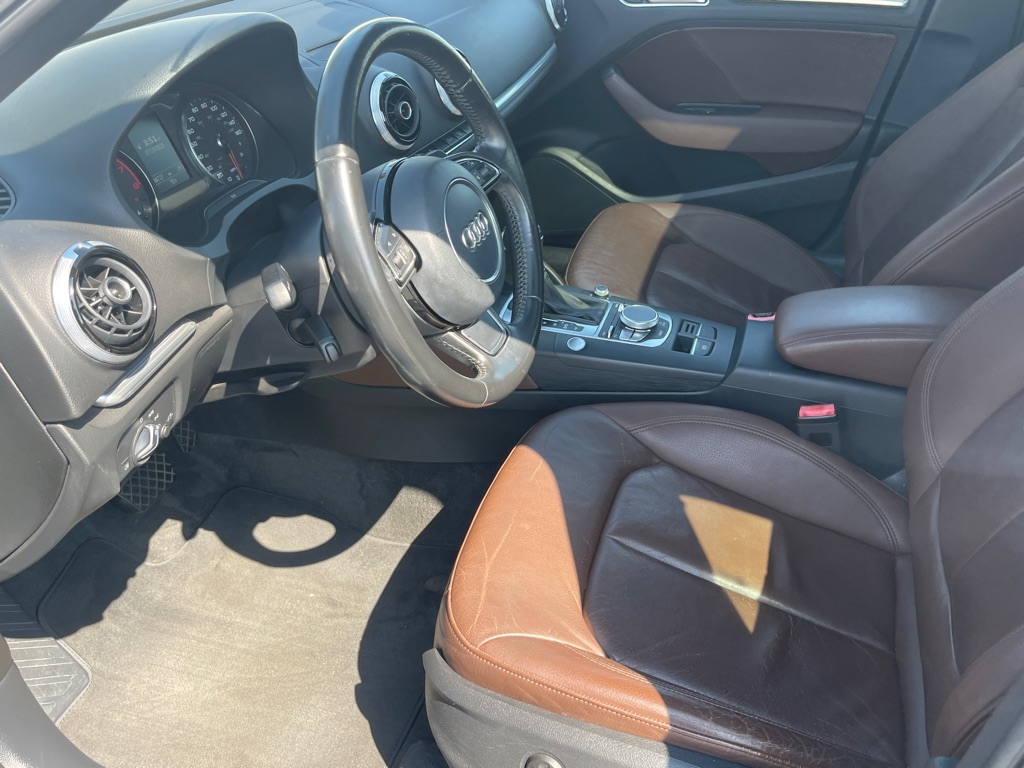 2016 Audi A3 1.8T Premium Plus Image 98 of 100