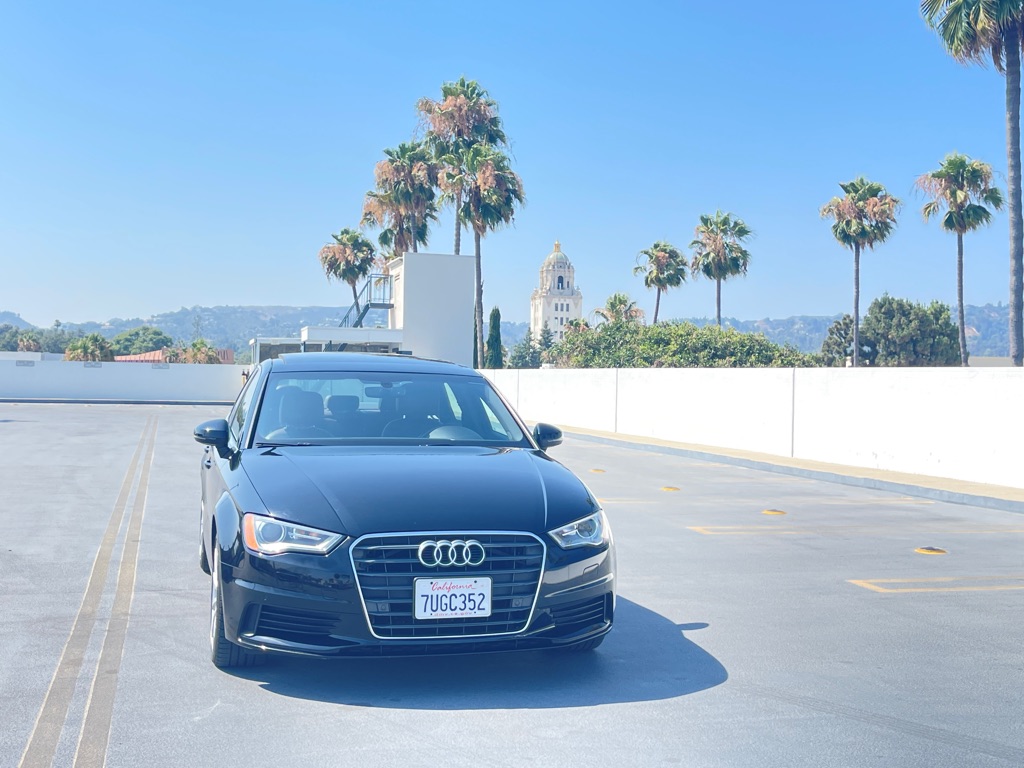2016 Audi A3 1.8T Premium Plus Image 16 of 100