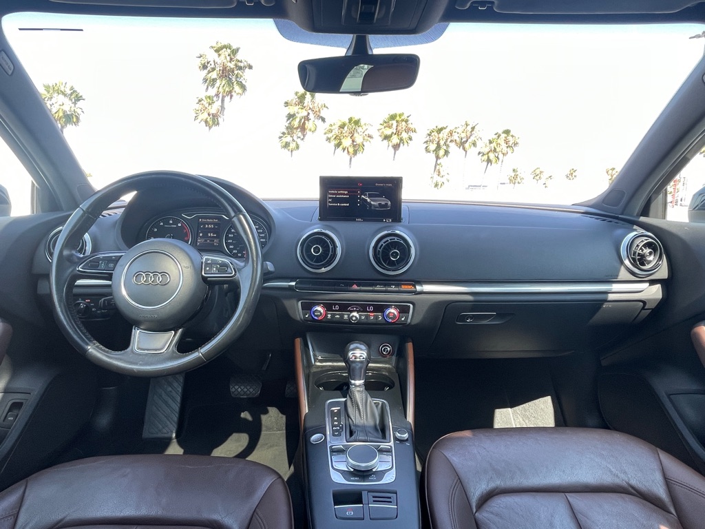 2016 Audi A3 1.8T Premium Plus Image 81 of 100