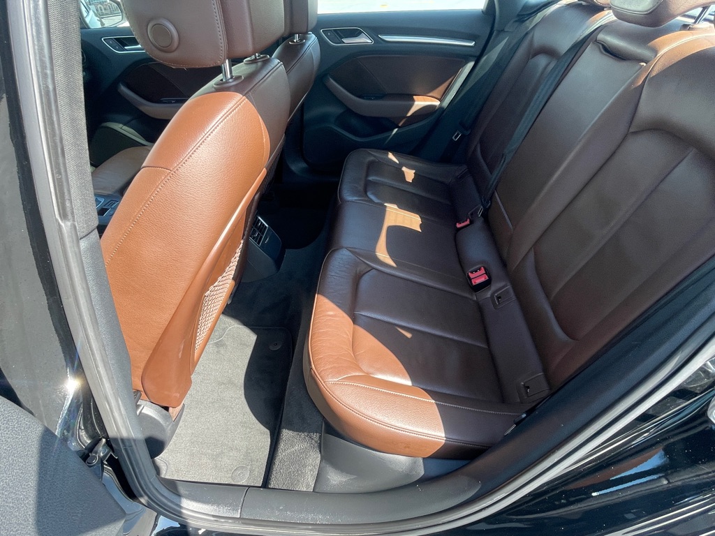 2016 Audi A3 1.8T Premium Plus Image 59 of 100