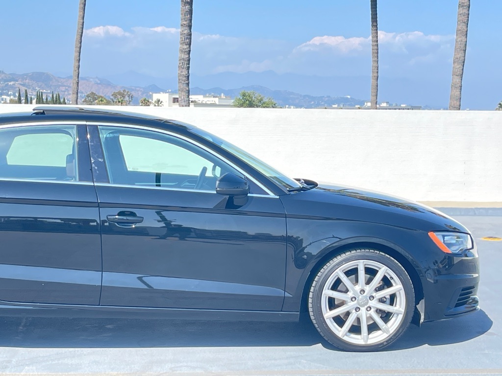 2016 Audi A3 1.8T Premium Plus Image 26 of 100