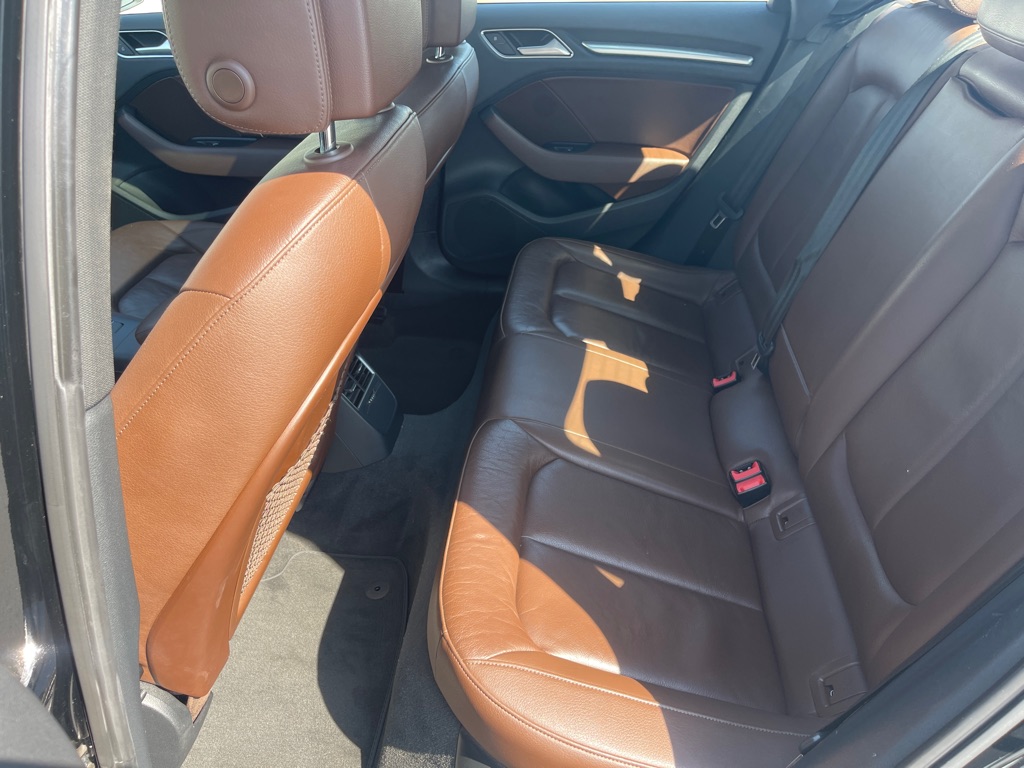 2016 Audi A3 1.8T Premium Plus Image 51 of 100
