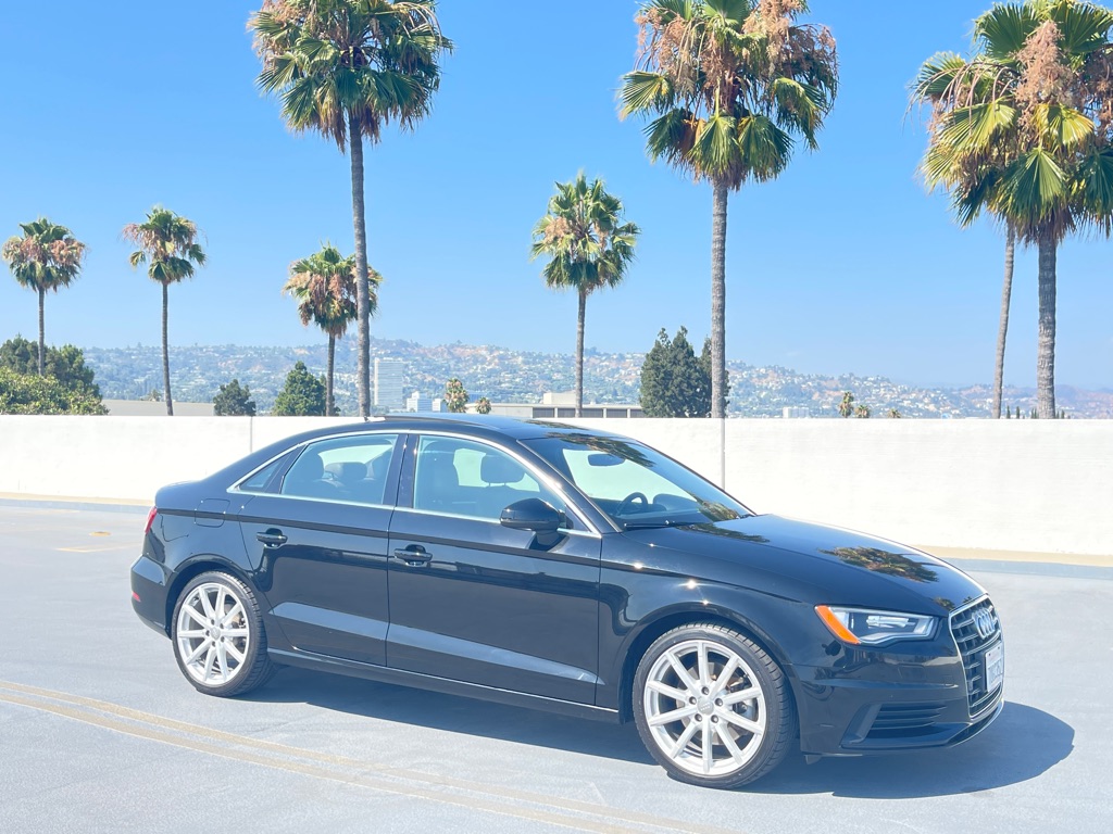 2016 Audi A3 1.8T Premium Plus Image 14 of 100