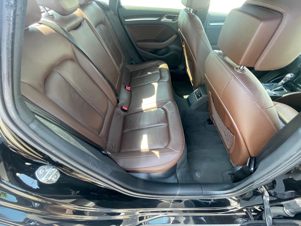 2016 Audi A3 1.8T Premium Plus Image 67 of 100