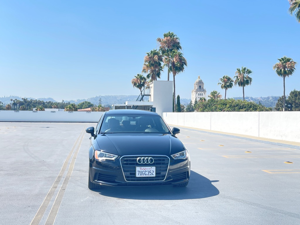 2016 Audi A3 1.8T Premium Plus Image 7 of 100