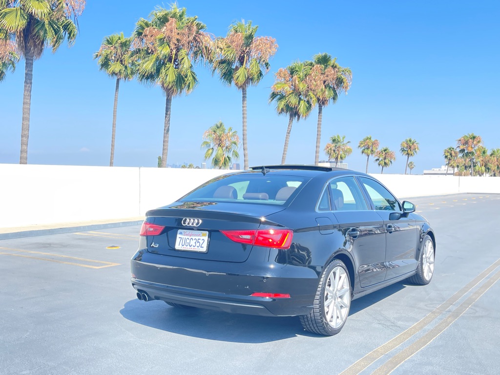 2016 Audi A3 1.8T Premium Plus Image 29 of 100