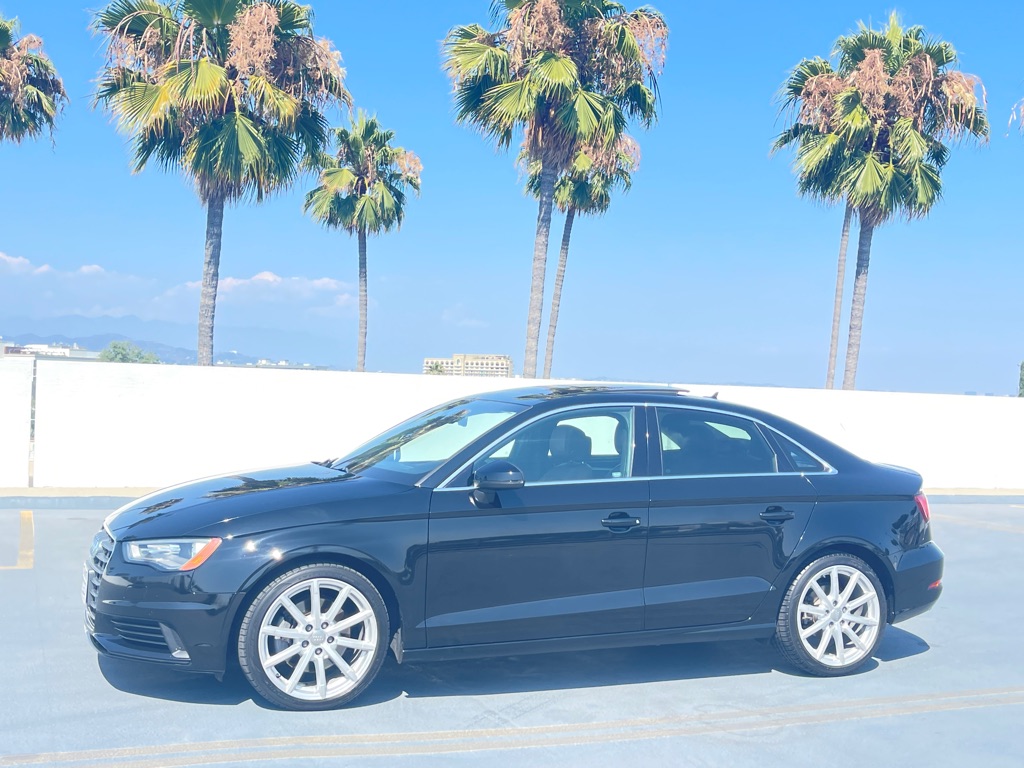 2016 Audi A3 1.8T Premium Plus Image 2 of 100