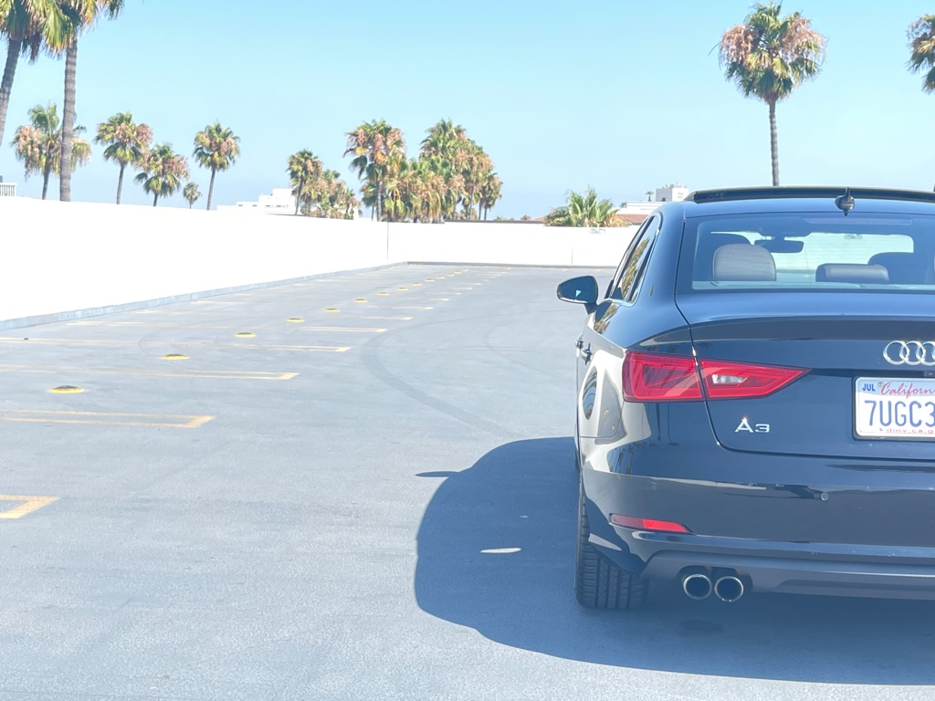 2016 Audi A3 1.8T Premium Plus Image 33 of 100