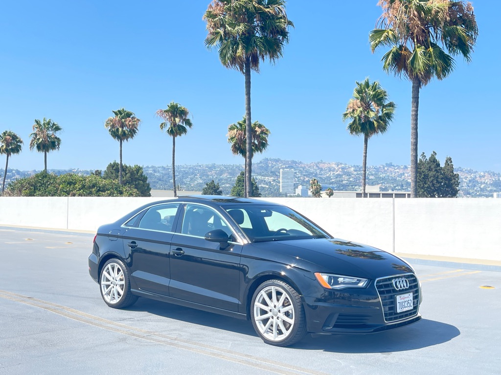 2016 Audi A3 1.8T Premium Plus Image 17 of 100