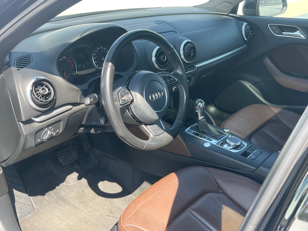 2016 Audi A3 1.8T Premium Plus Image 90 of 100