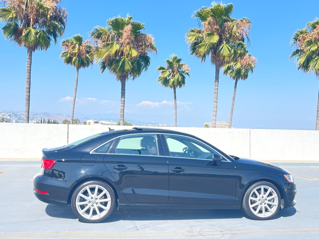 2016 Audi A3 1.8T Premium Plus Image 25 of 100