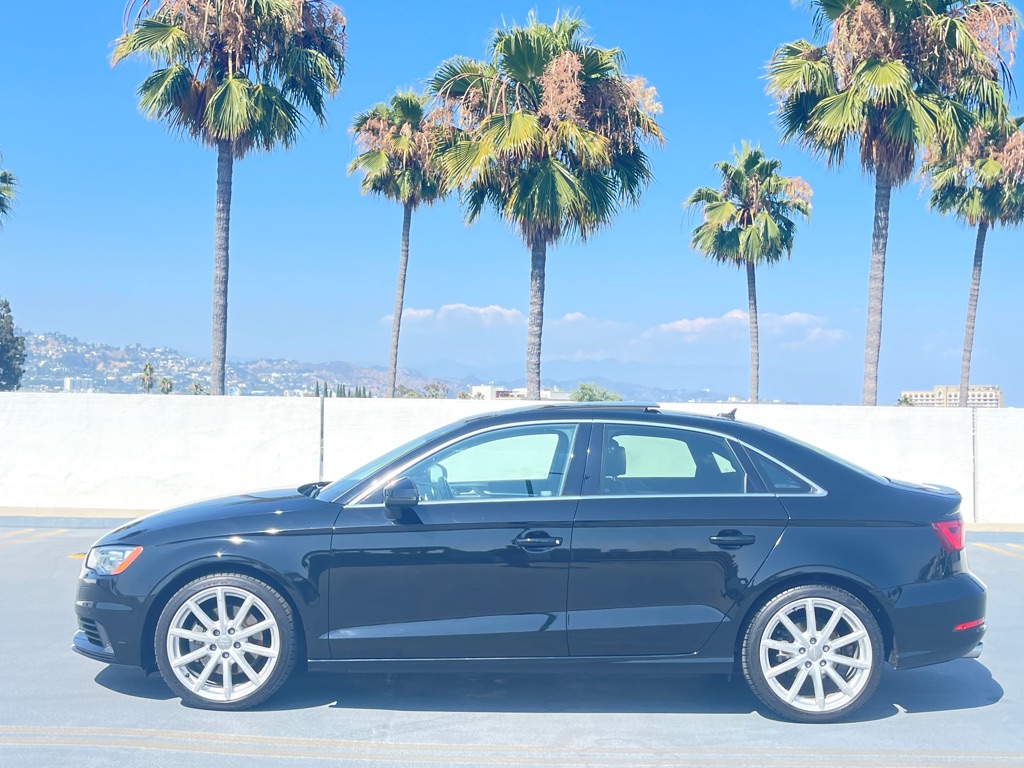 2016 Audi A3 1.8T Premium Plus Image 46 of 100