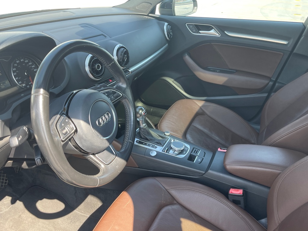 2016 Audi A3 1.8T Premium Plus Image 89 of 100
