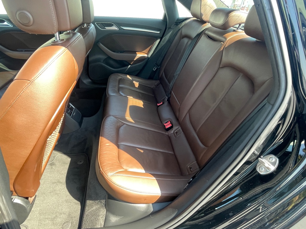 2016 Audi A3 1.8T Premium Plus Image 56 of 100