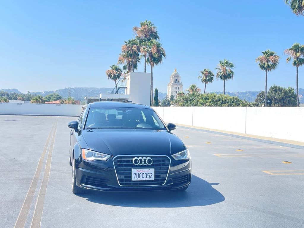 2016 Audi A3 1.8T Premium Plus Image 22 of 100