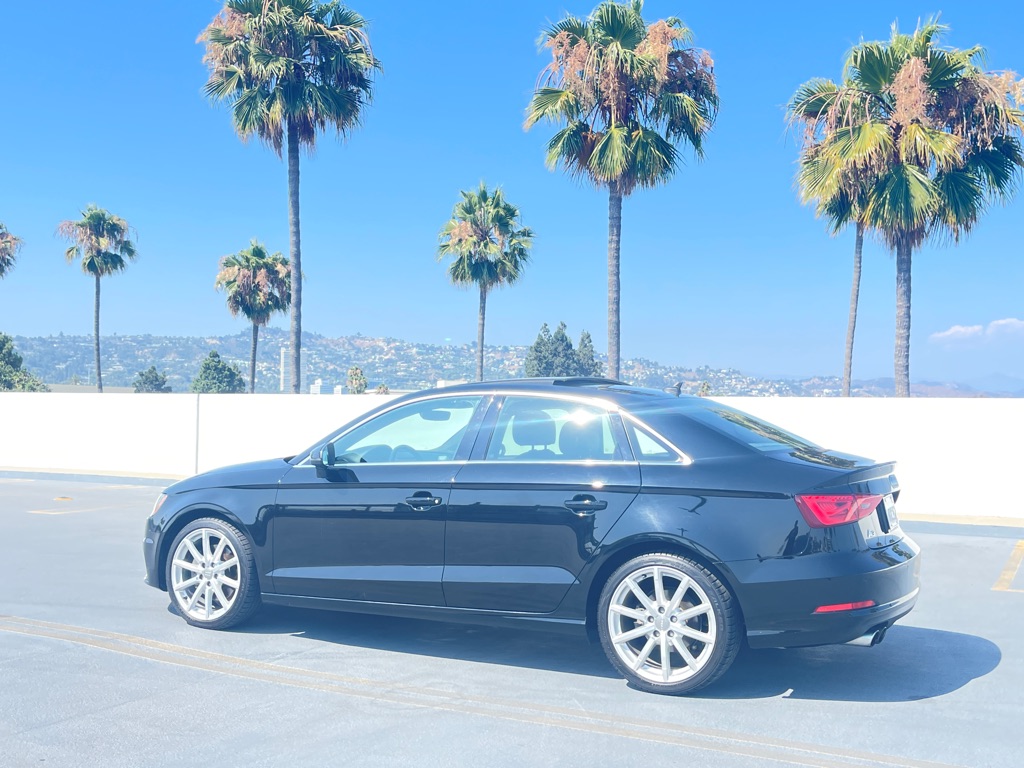 2016 Audi A3 1.8T Premium Plus Image 37 of 100