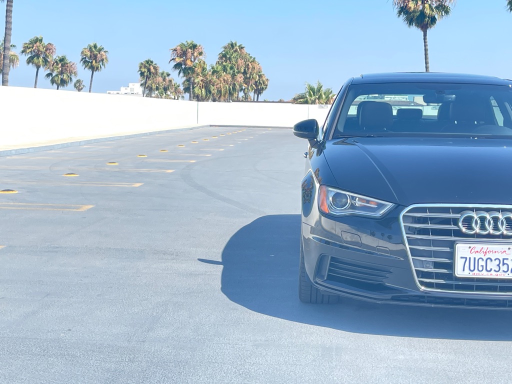2016 Audi A3 1.8T Premium Plus Image 9 of 100