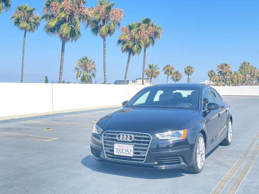2016 Audi A3 1.8T Premium Plus Image 4 of 100