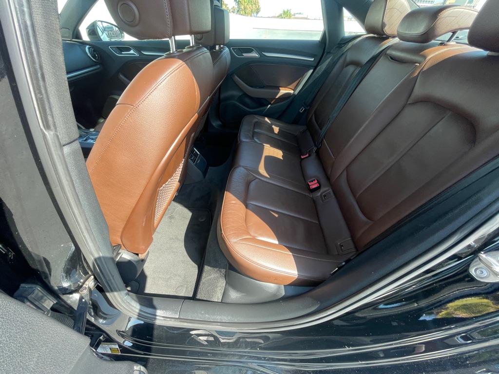 2016 Audi A3 1.8T Premium Plus Image 65 of 100