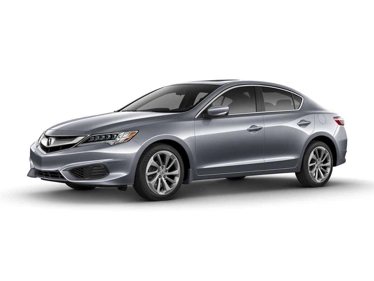 2016 Acura ILX Image 1 of 1