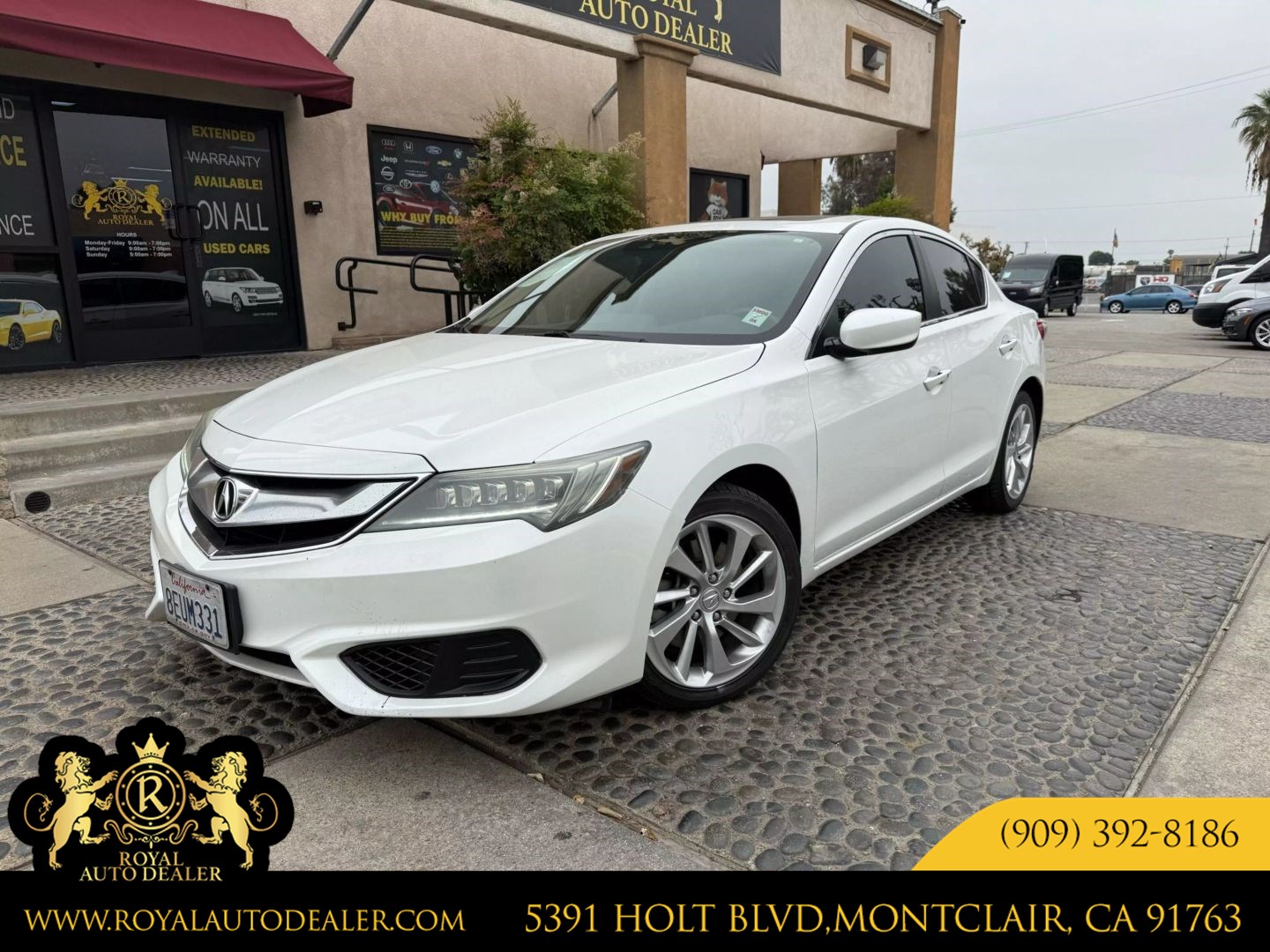 Vehicle image 1 of 31