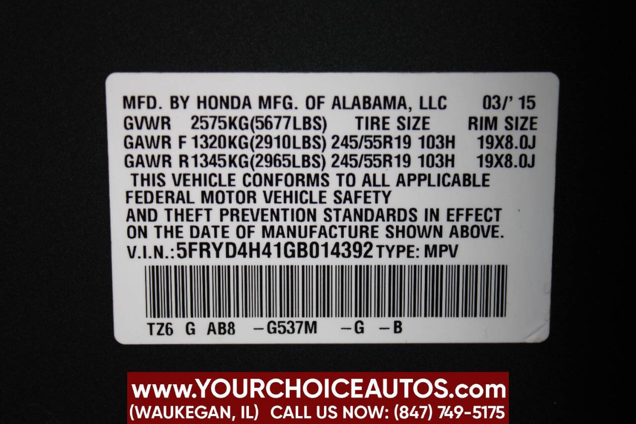 Vehicle image 40 of 49