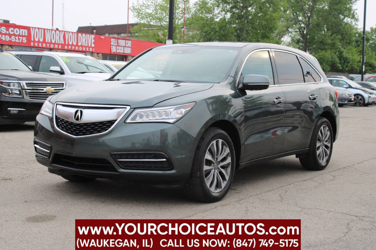 Vehicle image 1 of 49