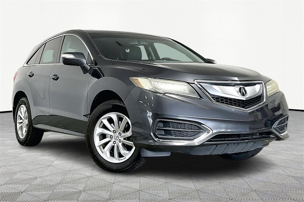 Vehicle image 1 of 30