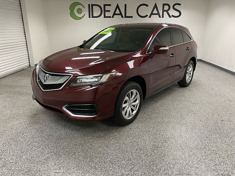 Vehicle image 1 of 29