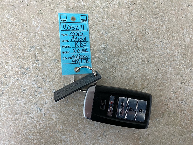Vehicle image 29 of 29
