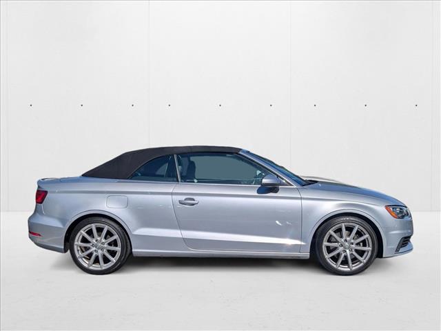 2016 Audi A3 1.8T Premium Image 4 of 20