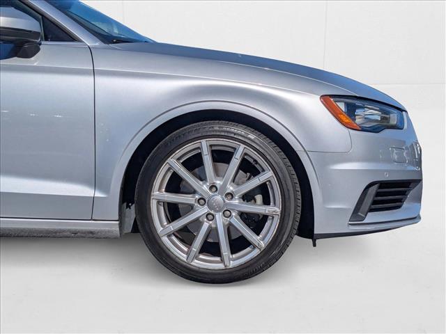 2016 Audi A3 1.8T Premium Image 10 of 20