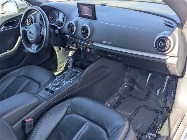 2016 Audi A3 1.8T Premium Image 15 of 20
