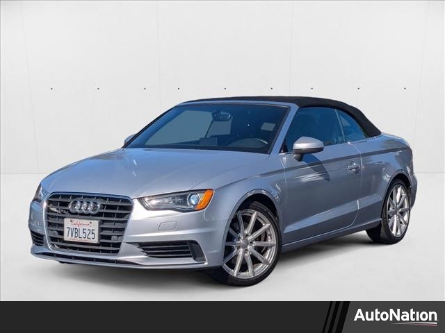 2016 Audi A3 1.8T Premium Image 1 of 20