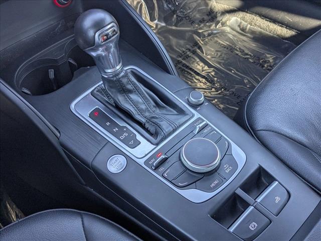 2016 Audi A3 1.8T Premium Image 18 of 20