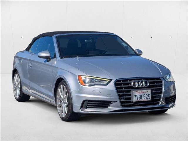 2016 Audi A3 1.8T Premium Image 3 of 20