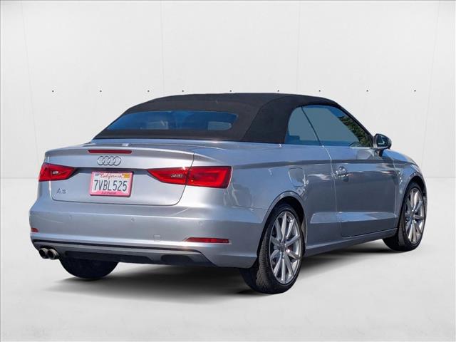 2016 Audi A3 1.8T Premium Image 5 of 20